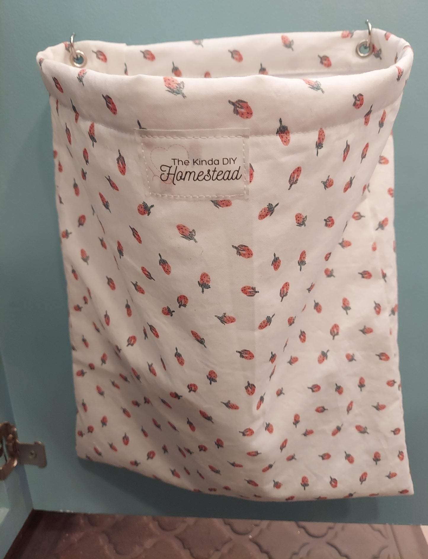 The Cottage Cloth Keeper