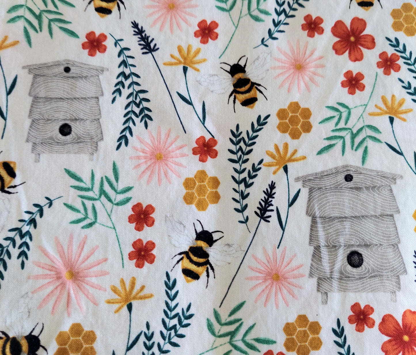 Homestead Snack Bags