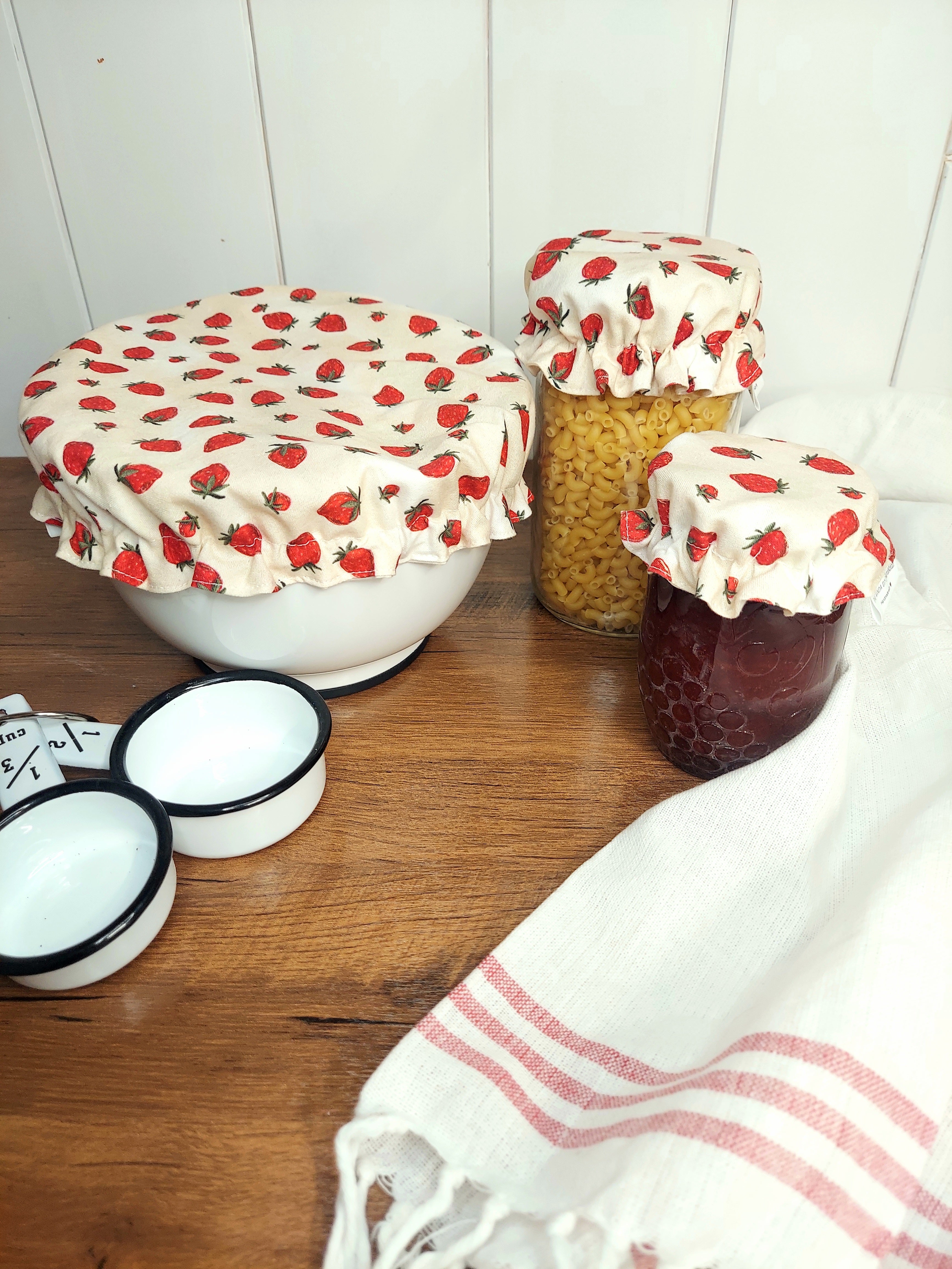 Home Goods – The Kinda DIY Homestead