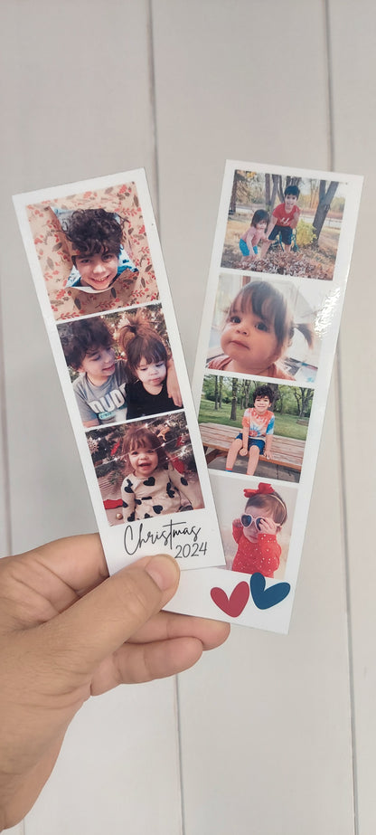 Photo Booth Magnets