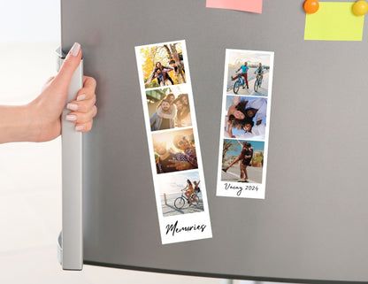 Photo Booth Magnets