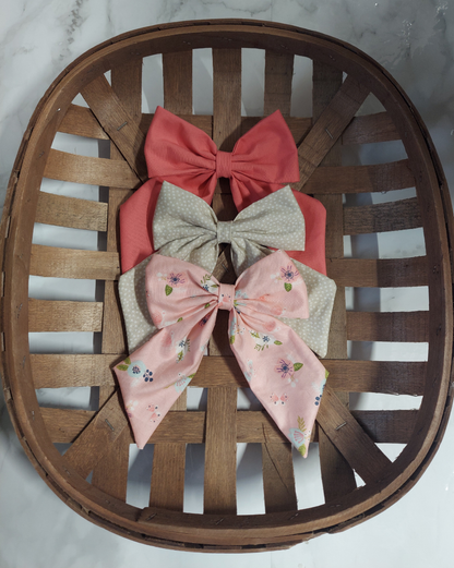 The Briar Rose Bow Collection