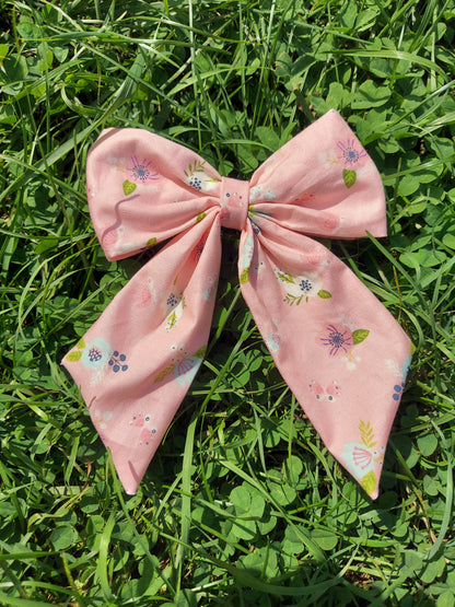 The Briar Rose Bow Collection