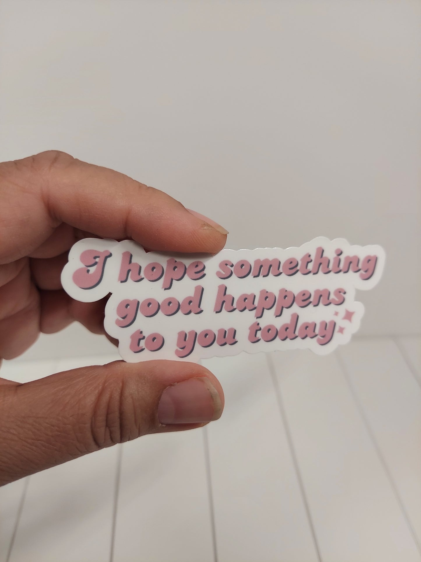 A Little Kindness Sticker Pack