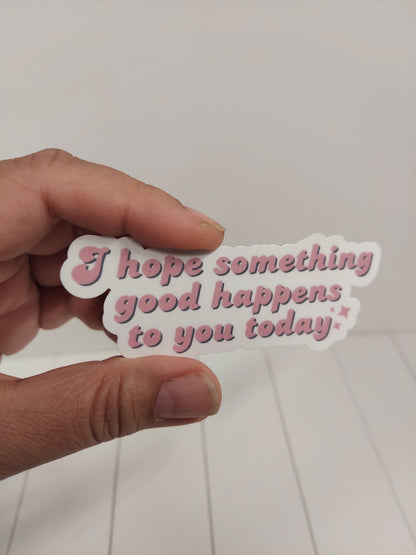 A Little Kindness Sticker Pack