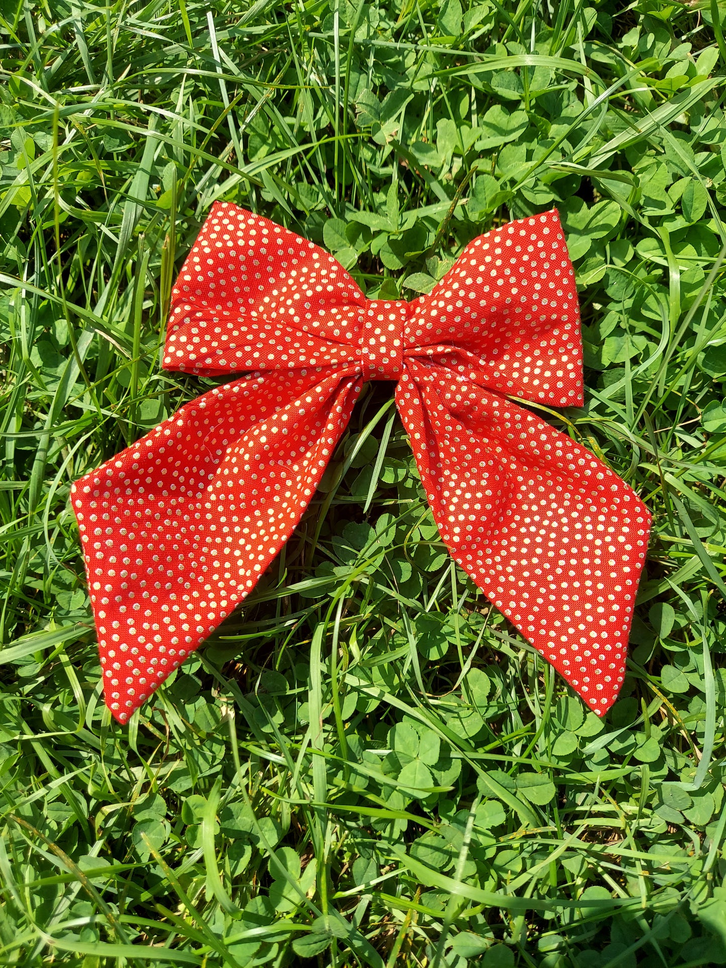 The Briar Rose Bow Collection