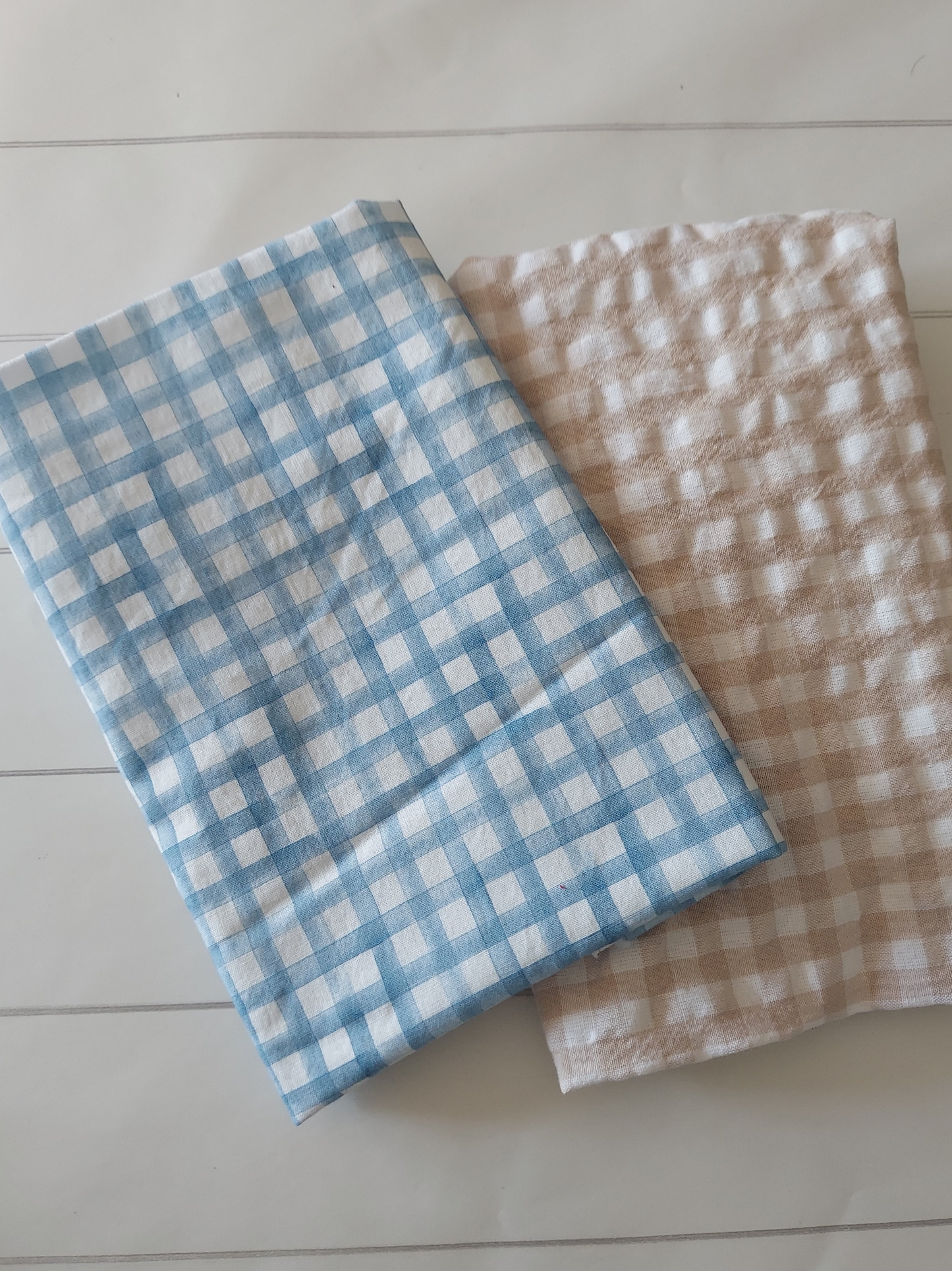 The Cottage Cloth Keeper
