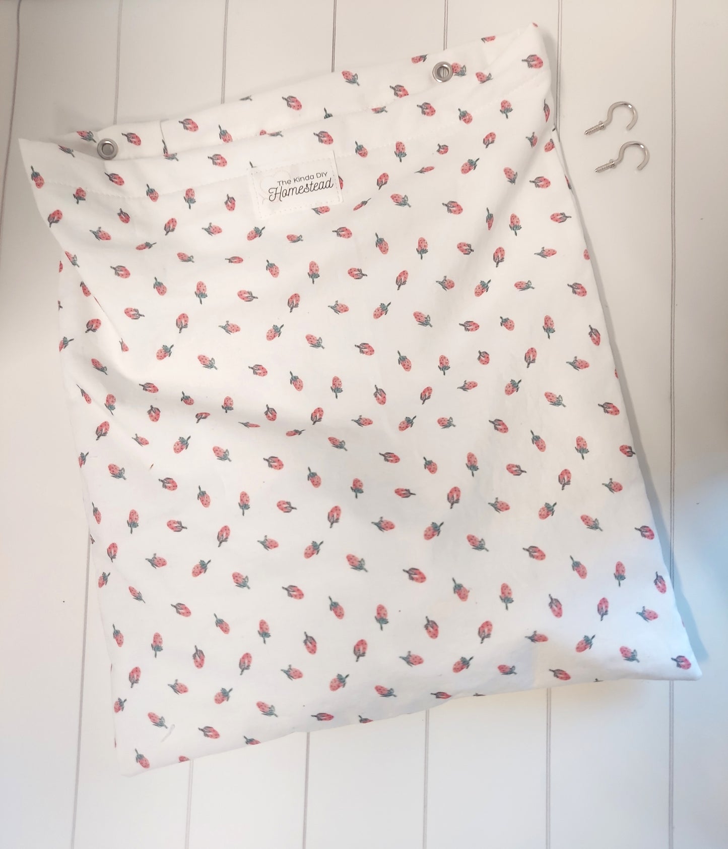 The Cottage Cloth Keeper