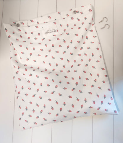 The Cottage Cloth Keeper