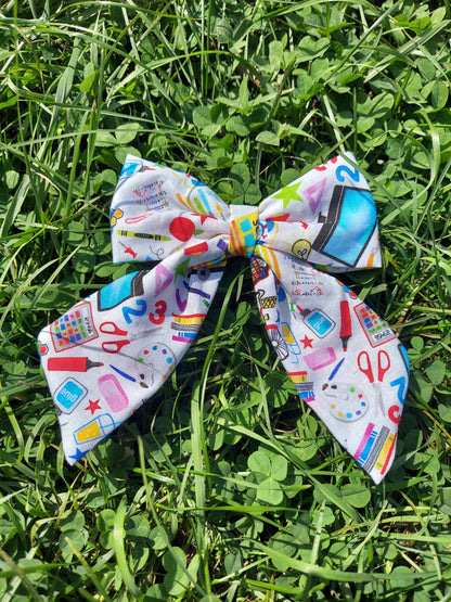 The Briar Rose Bow Collection