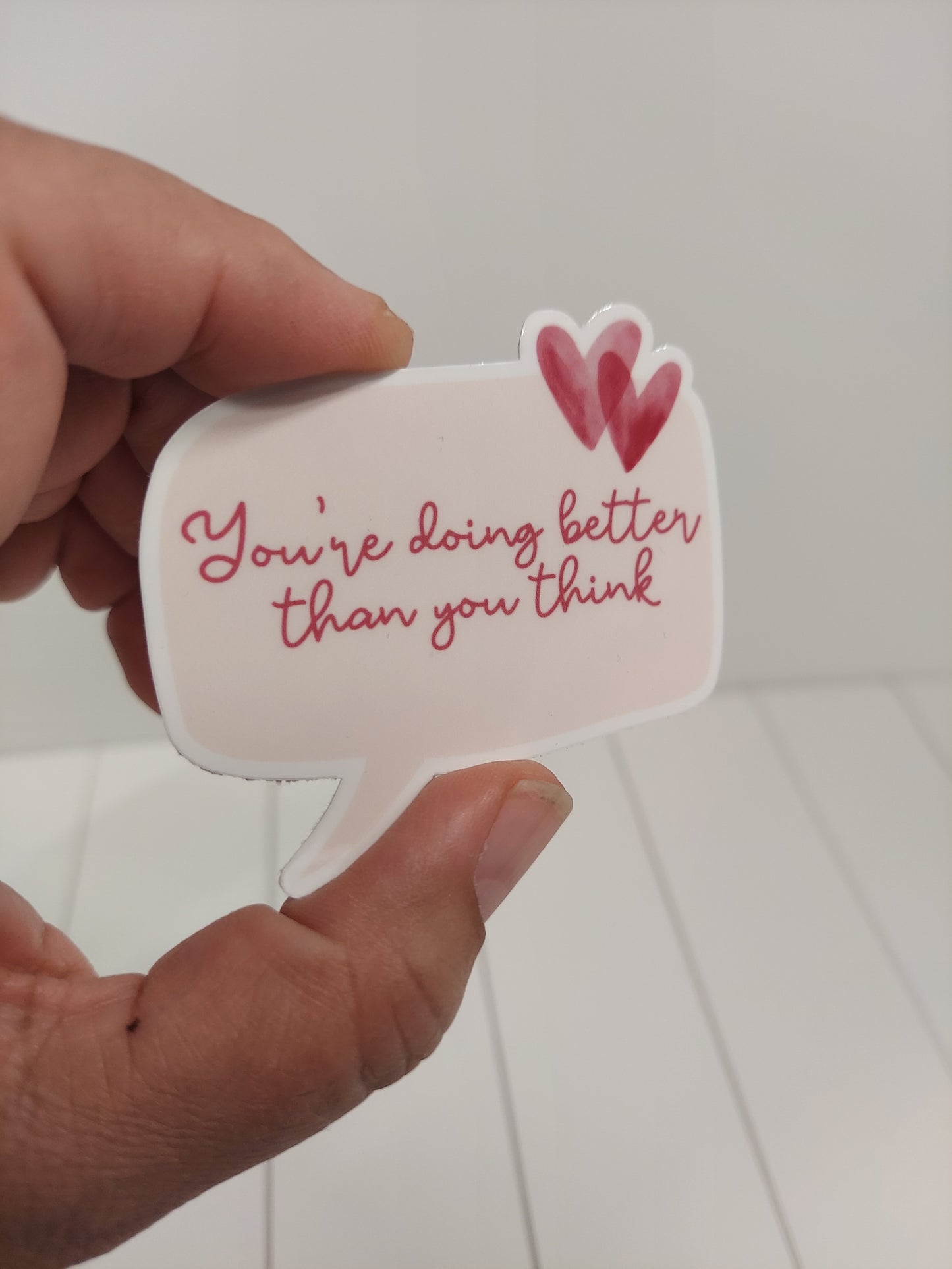 A Little Kindness Sticker Pack