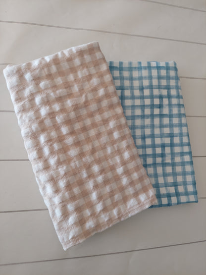The Cottage Cloth Keeper