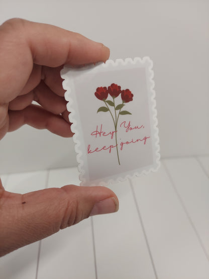 A Little Kindness Sticker Pack