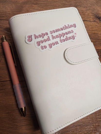 A Little Kindness Sticker Pack